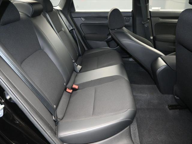used 2022 Honda Civic car, priced at $22,888