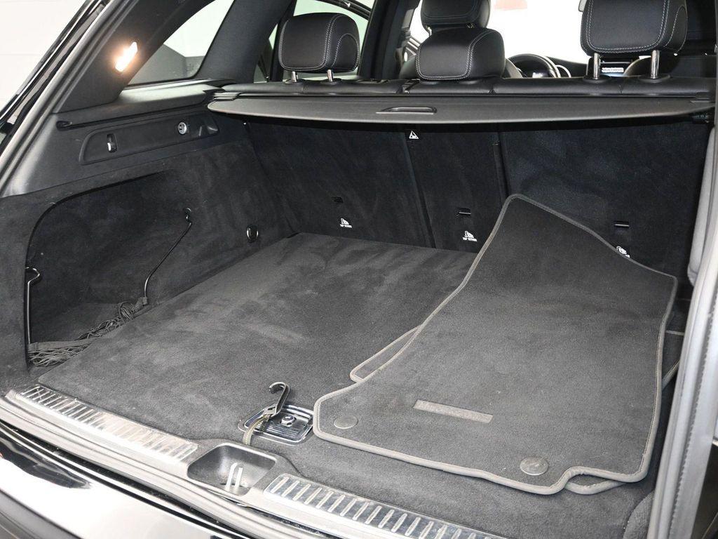used 2017 Mercedes-Benz GLC 300 car, priced at $16,788