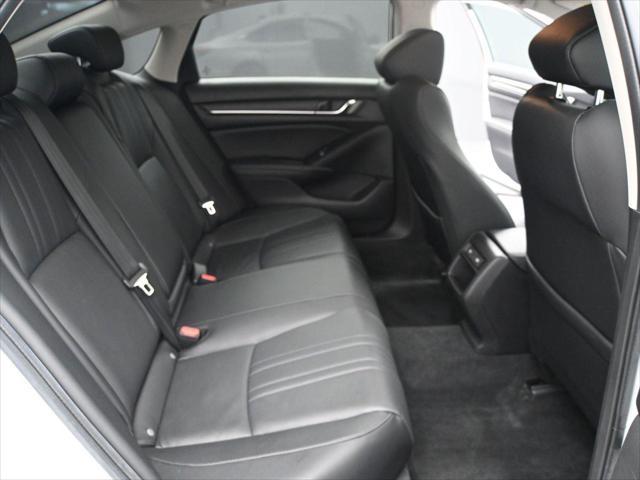 used 2022 Honda Accord car, priced at $25,488