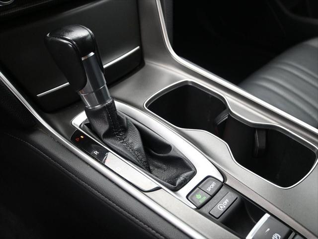 used 2022 Honda Accord car, priced at $25,488