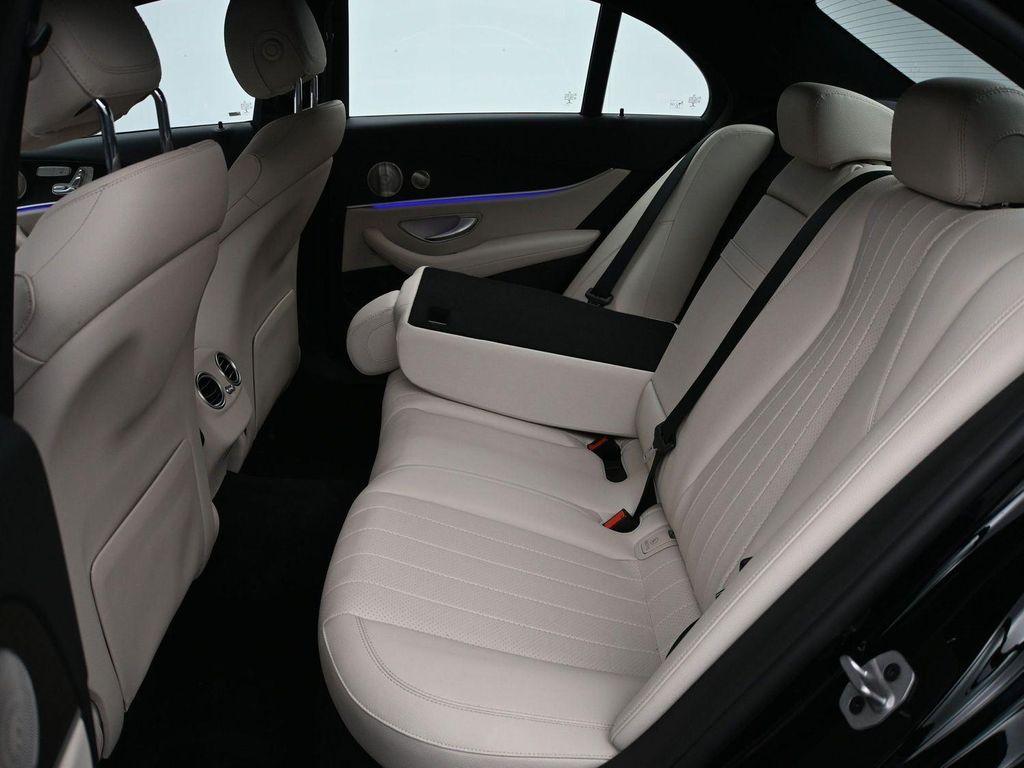 used 2023 Mercedes-Benz E-Class car, priced at $44,388