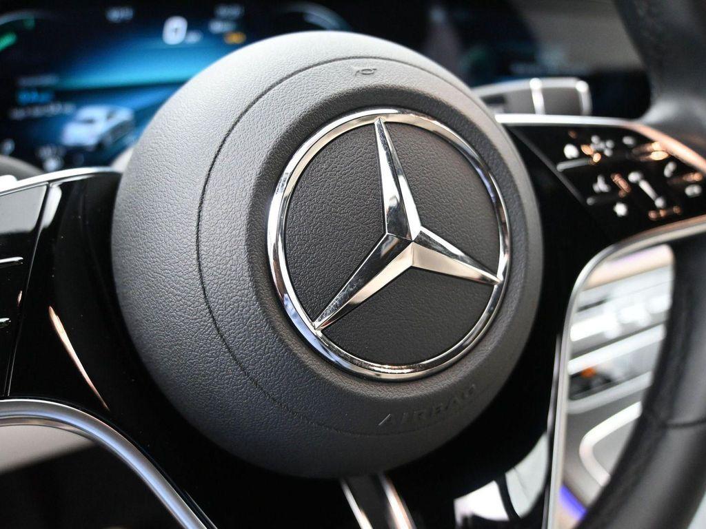 used 2023 Mercedes-Benz E-Class car, priced at $44,388