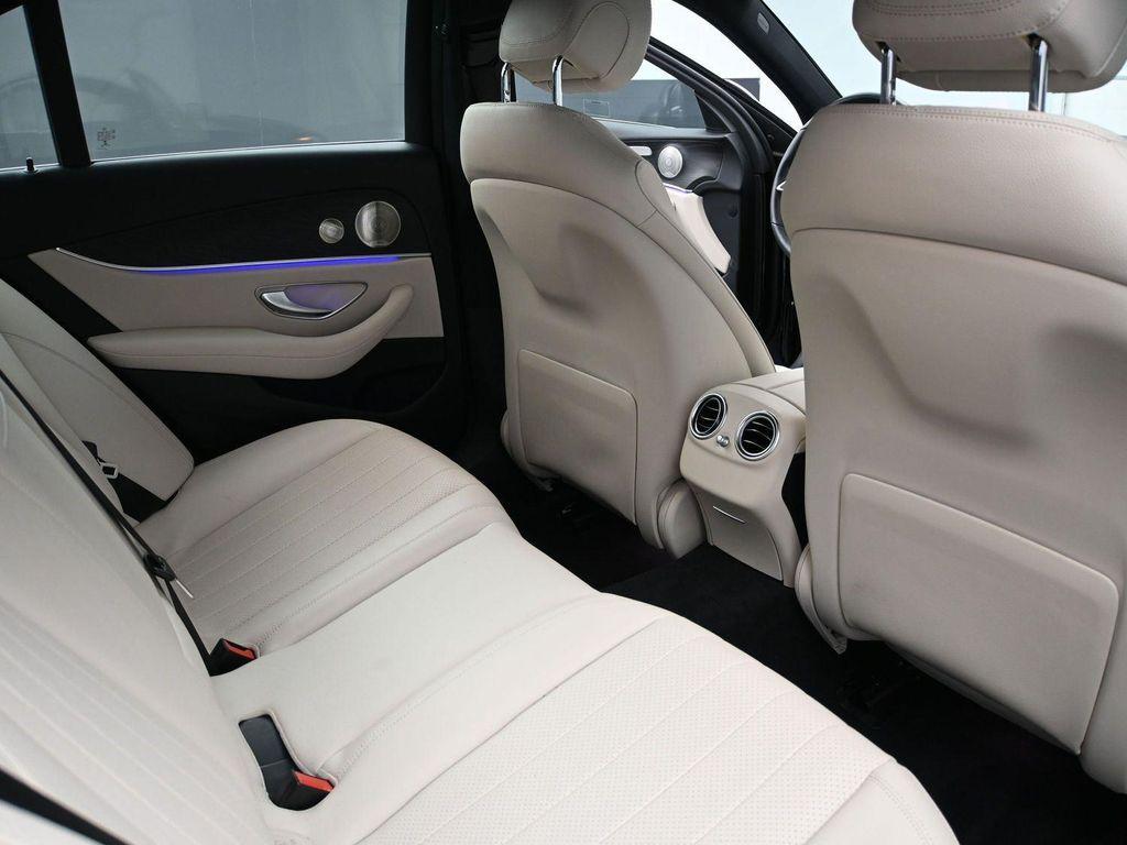 used 2023 Mercedes-Benz E-Class car, priced at $44,388