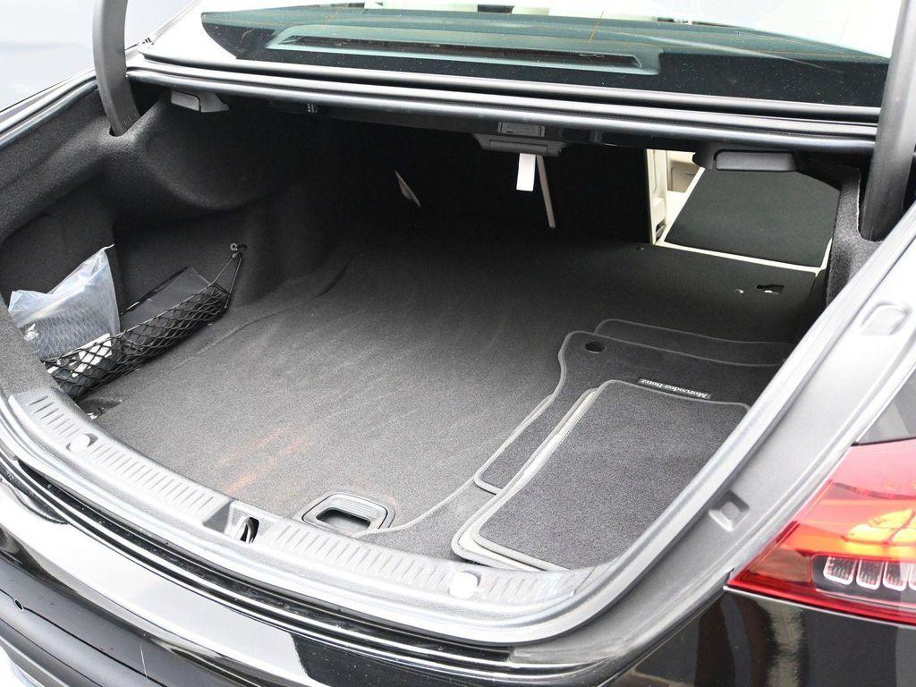 used 2023 Mercedes-Benz E-Class car, priced at $44,388