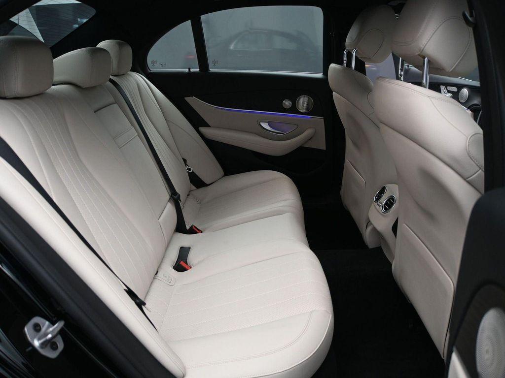 used 2023 Mercedes-Benz E-Class car, priced at $44,388