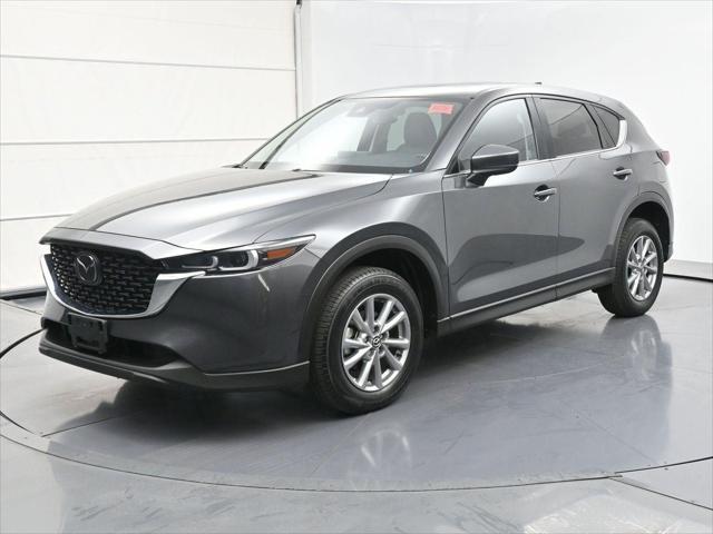 used 2022 Mazda CX-5 car, priced at $25,888