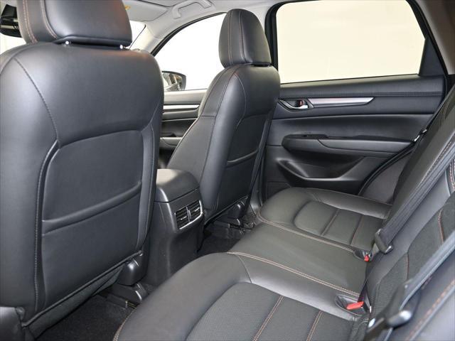 used 2022 Mazda CX-5 car, priced at $25,888