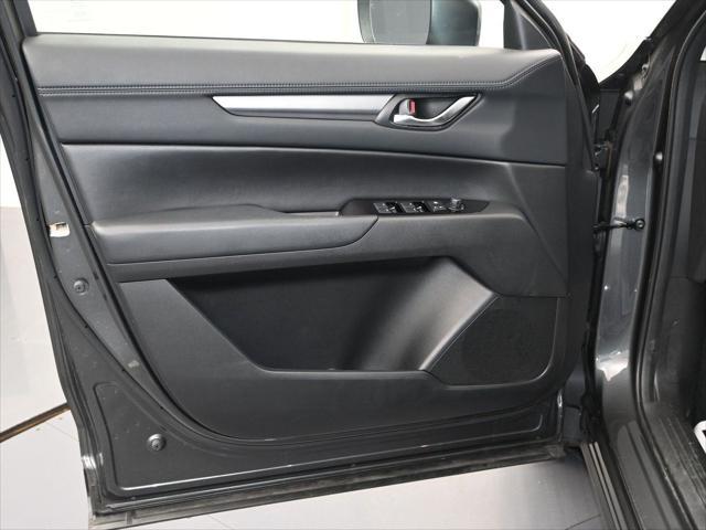 used 2022 Mazda CX-5 car, priced at $25,888