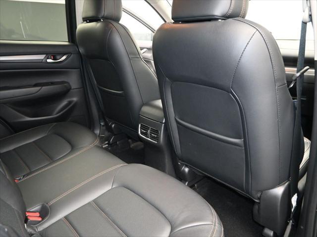 used 2022 Mazda CX-5 car, priced at $25,888