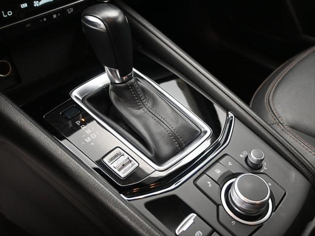 used 2022 Mazda CX-5 car, priced at $25,888