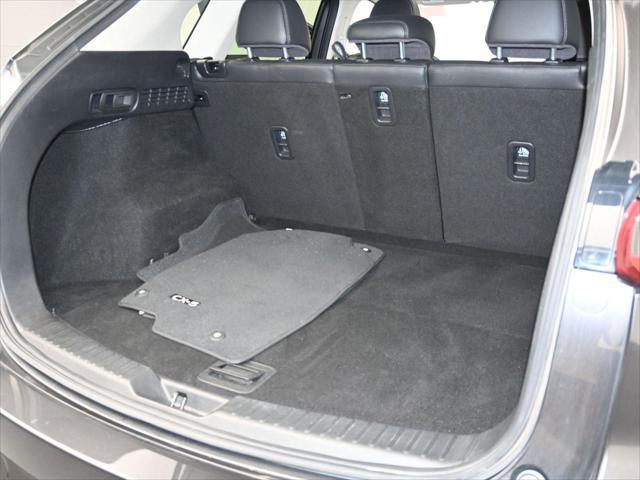 used 2022 Mazda CX-5 car, priced at $25,888