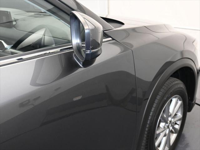 used 2022 Mazda CX-5 car, priced at $25,888