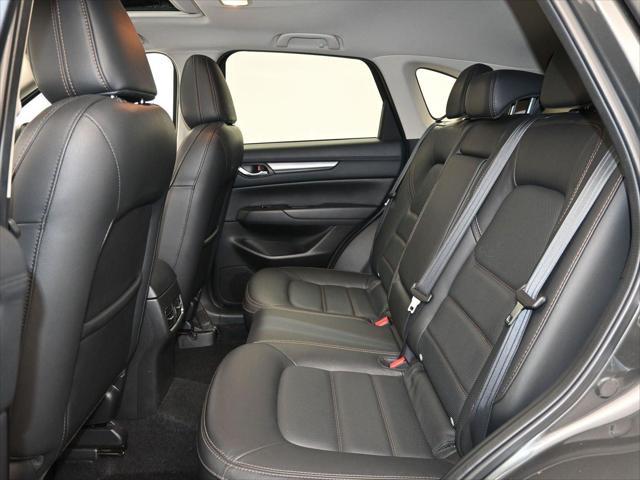 used 2022 Mazda CX-5 car, priced at $25,888