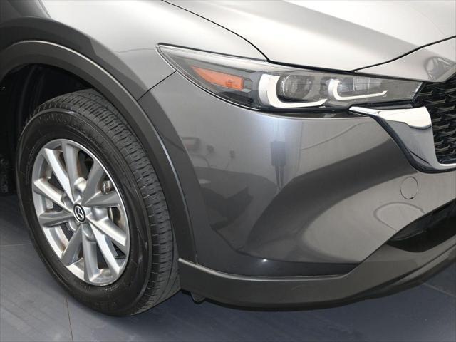 used 2022 Mazda CX-5 car, priced at $25,888