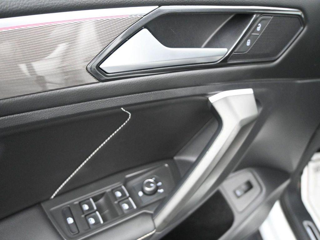 used 2024 Volkswagen Tiguan car, priced at $28,880
