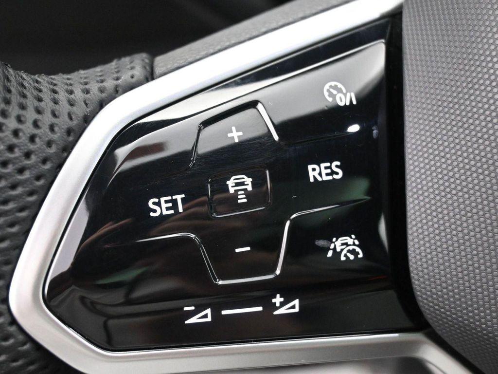 used 2024 Volkswagen Tiguan car, priced at $28,880