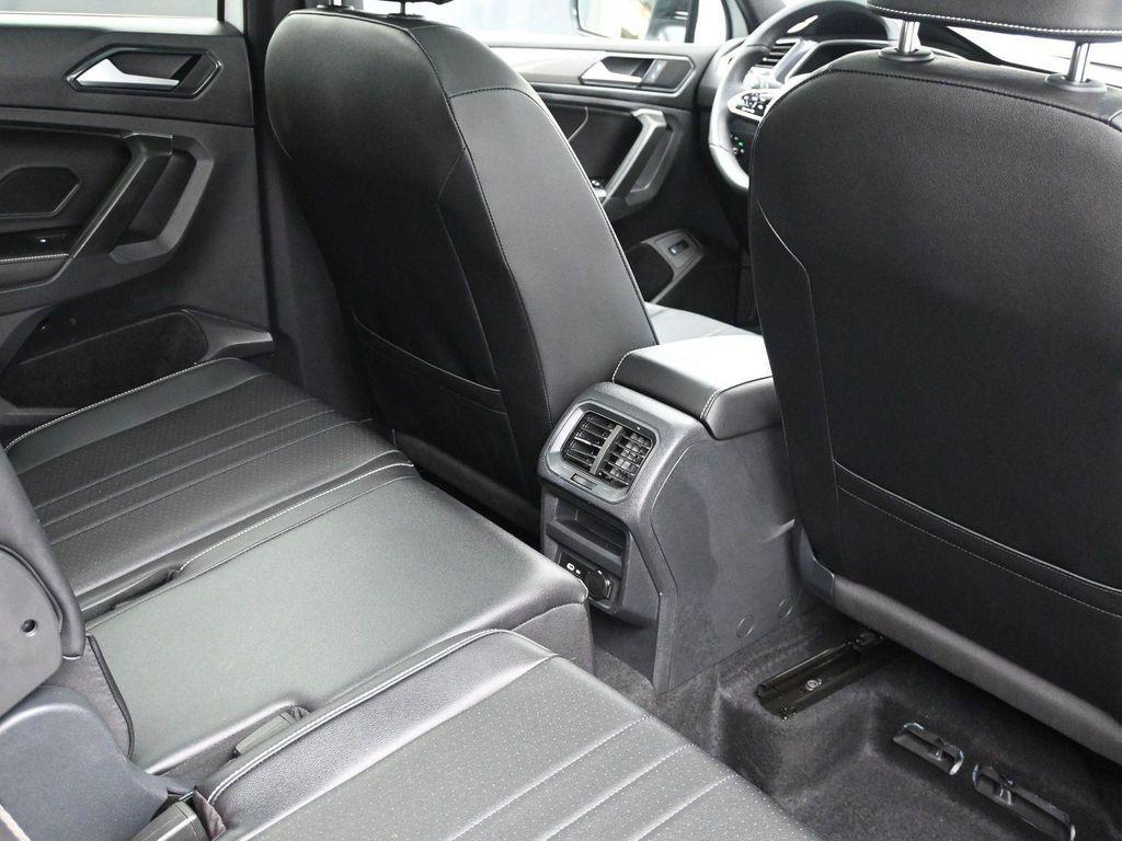 used 2024 Volkswagen Tiguan car, priced at $28,880