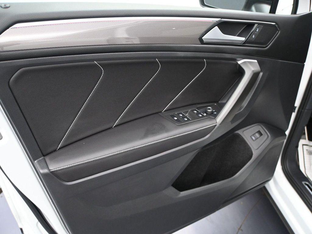 used 2024 Volkswagen Tiguan car, priced at $28,880