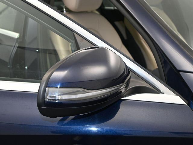 used 2021 Mercedes-Benz C-Class car, priced at $29,988