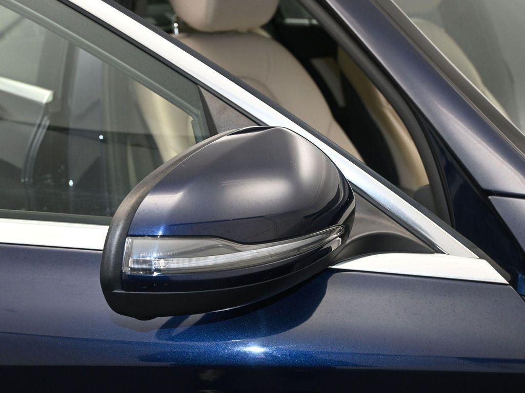used 2021 Mercedes-Benz C-Class car, priced at $27,880