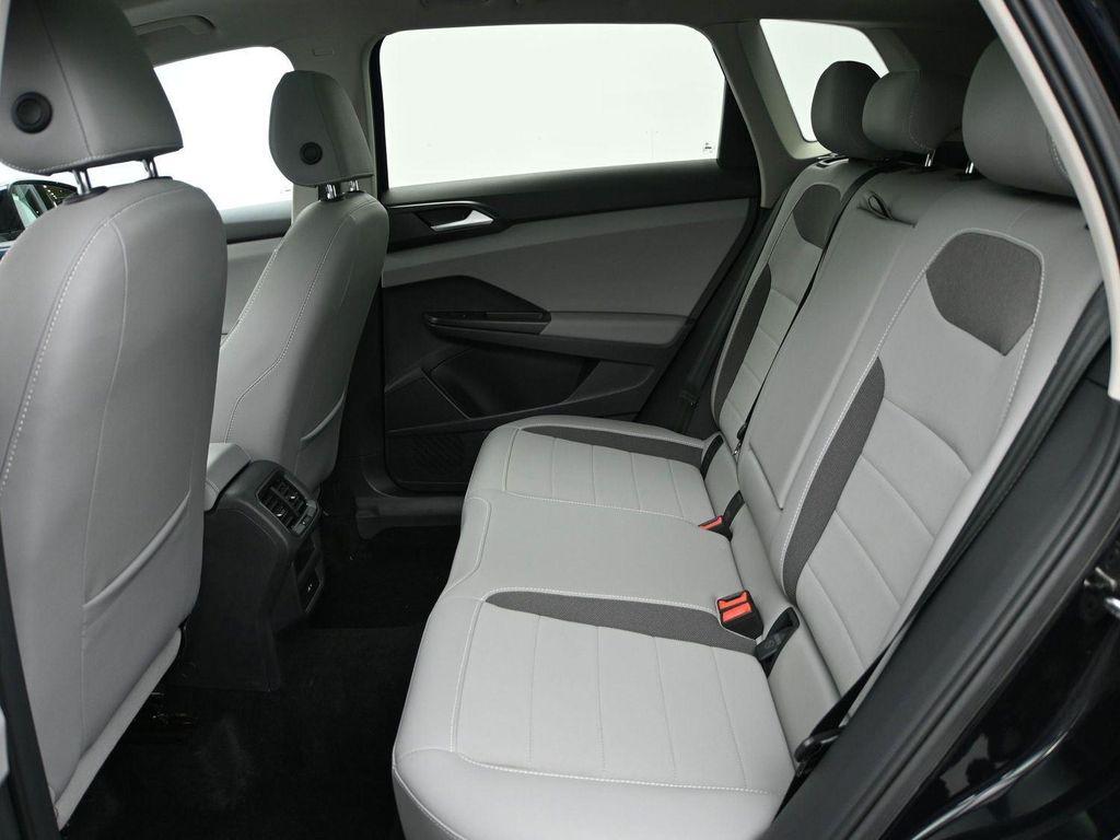 used 2023 Volkswagen Taos car, priced at $21,988