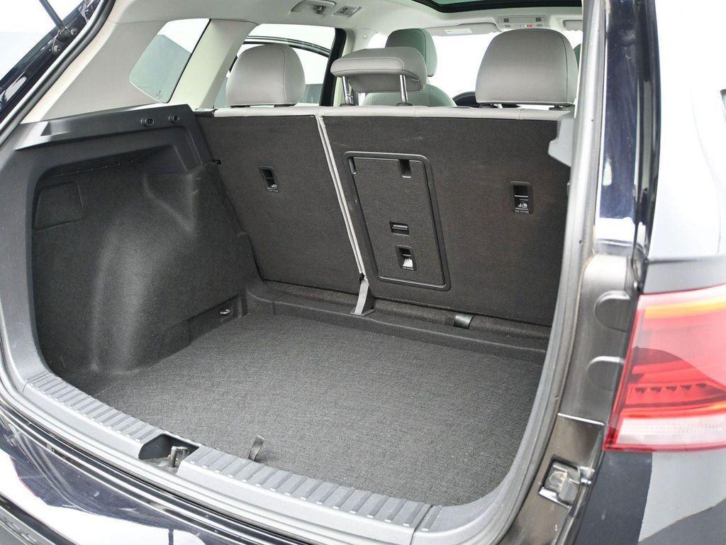 used 2023 Volkswagen Taos car, priced at $21,988
