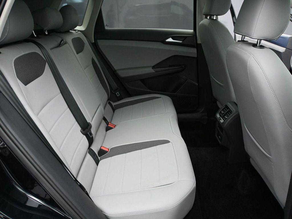 used 2023 Volkswagen Taos car, priced at $21,988