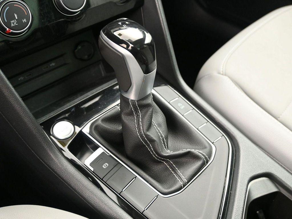 used 2023 Volkswagen Taos car, priced at $21,988