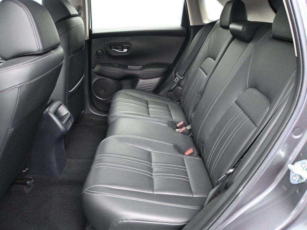 used 2023 Honda HR-V car, priced at $25,888