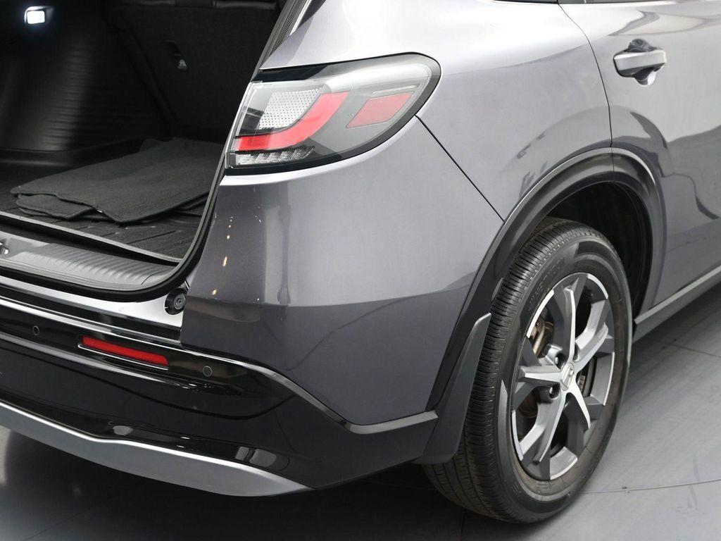 used 2023 Honda HR-V car, priced at $25,888