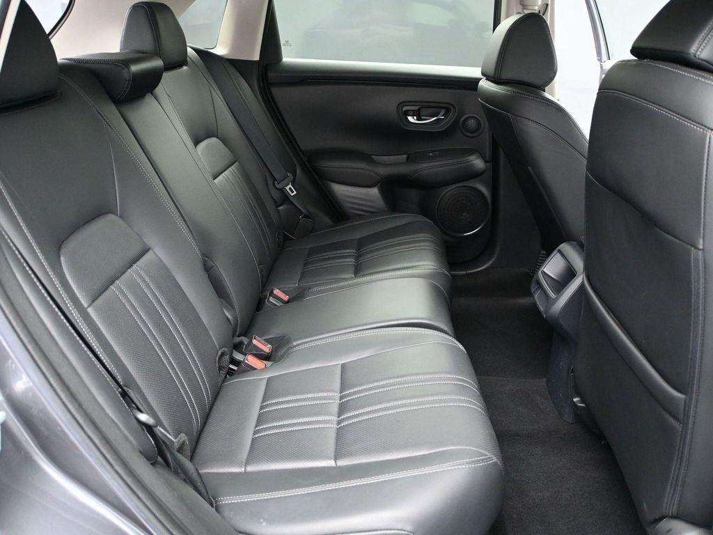 used 2023 Honda HR-V car, priced at $25,888