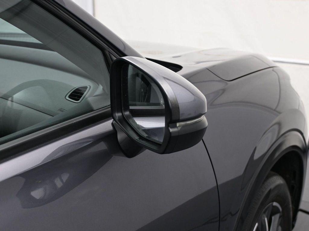 used 2023 Honda HR-V car, priced at $25,888