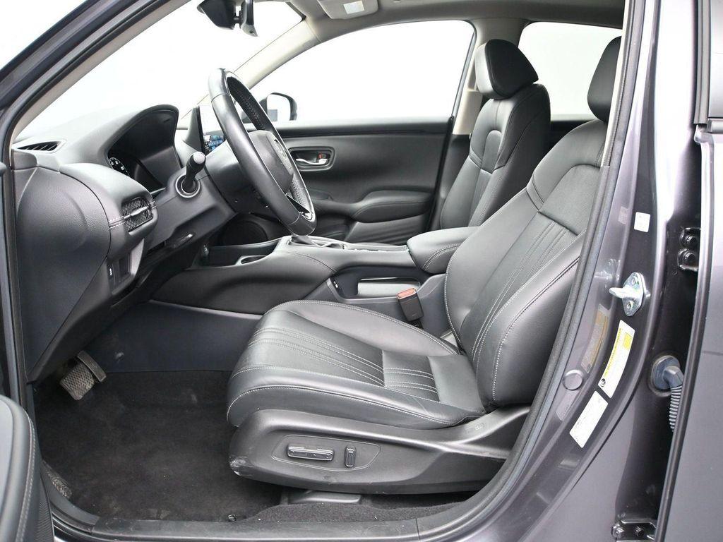 used 2023 Honda HR-V car, priced at $25,888