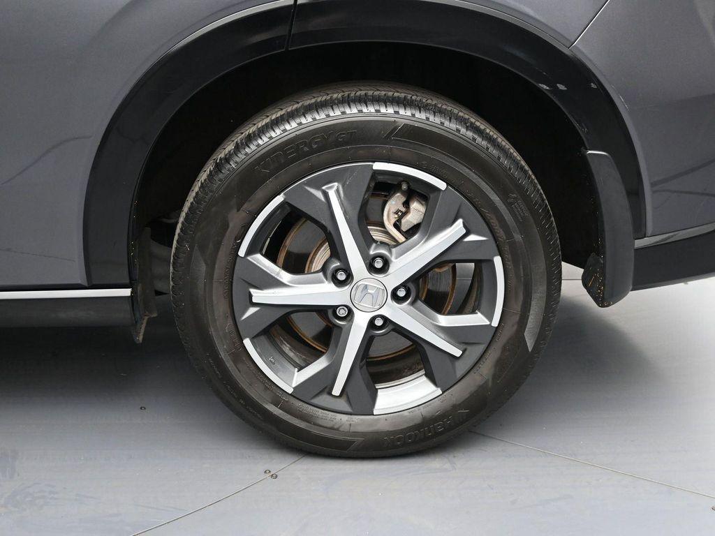 used 2023 Honda HR-V car, priced at $25,888