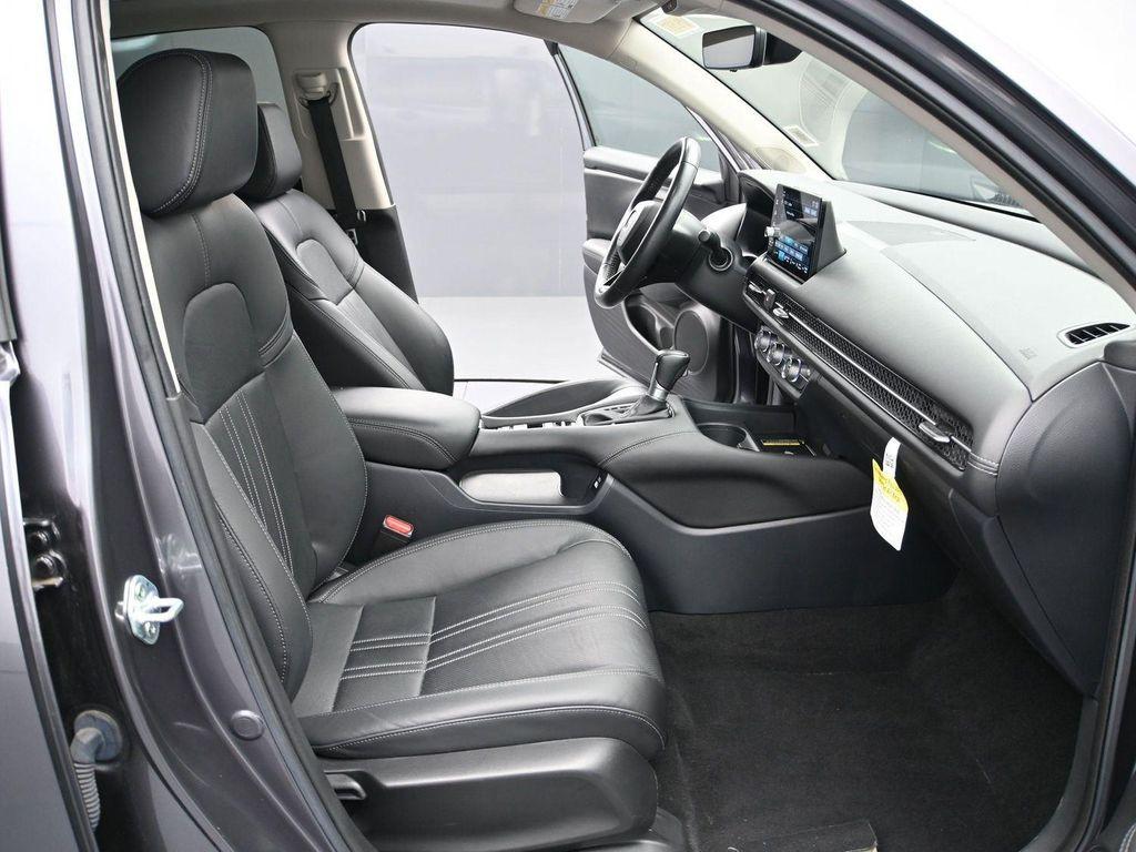 used 2023 Honda HR-V car, priced at $25,888
