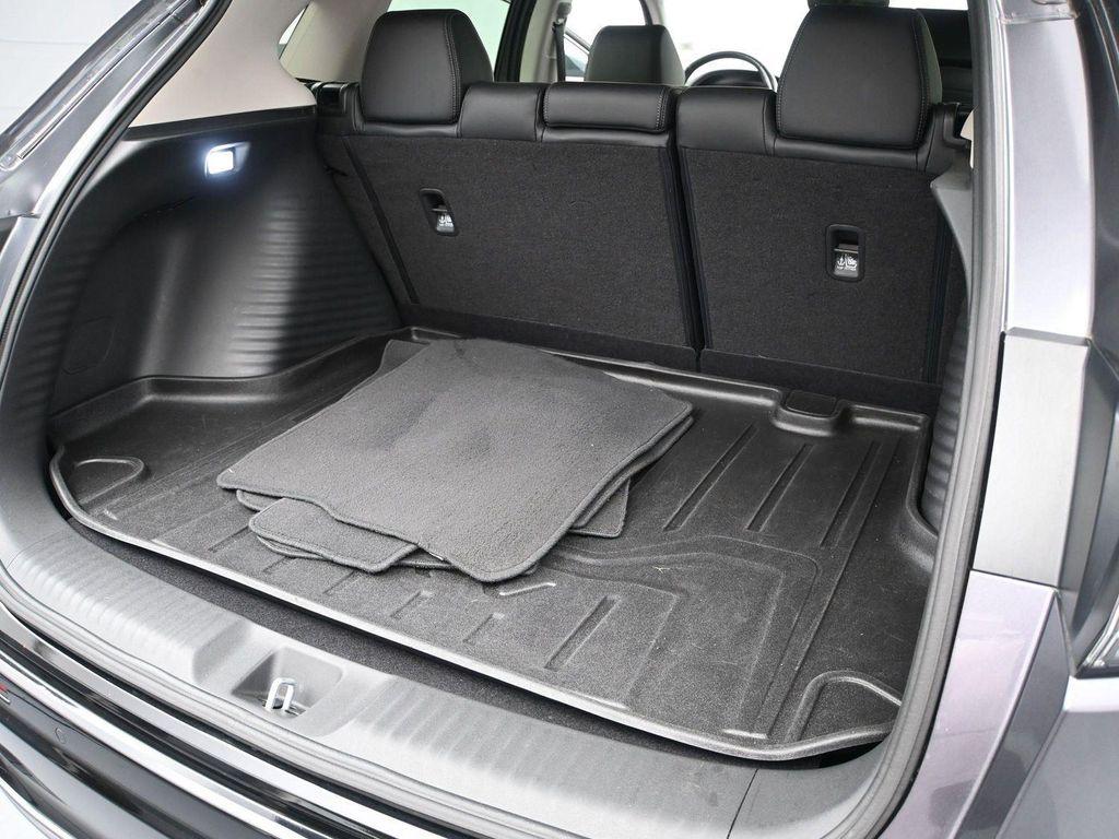 used 2023 Honda HR-V car, priced at $25,888