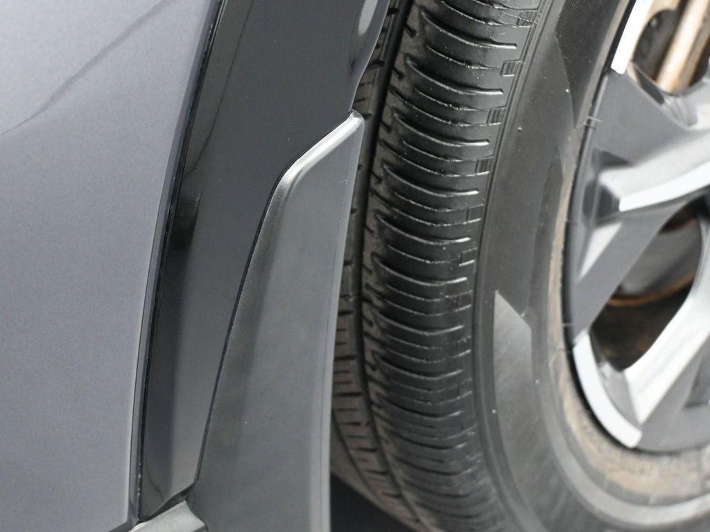 used 2023 Honda HR-V car, priced at $25,888