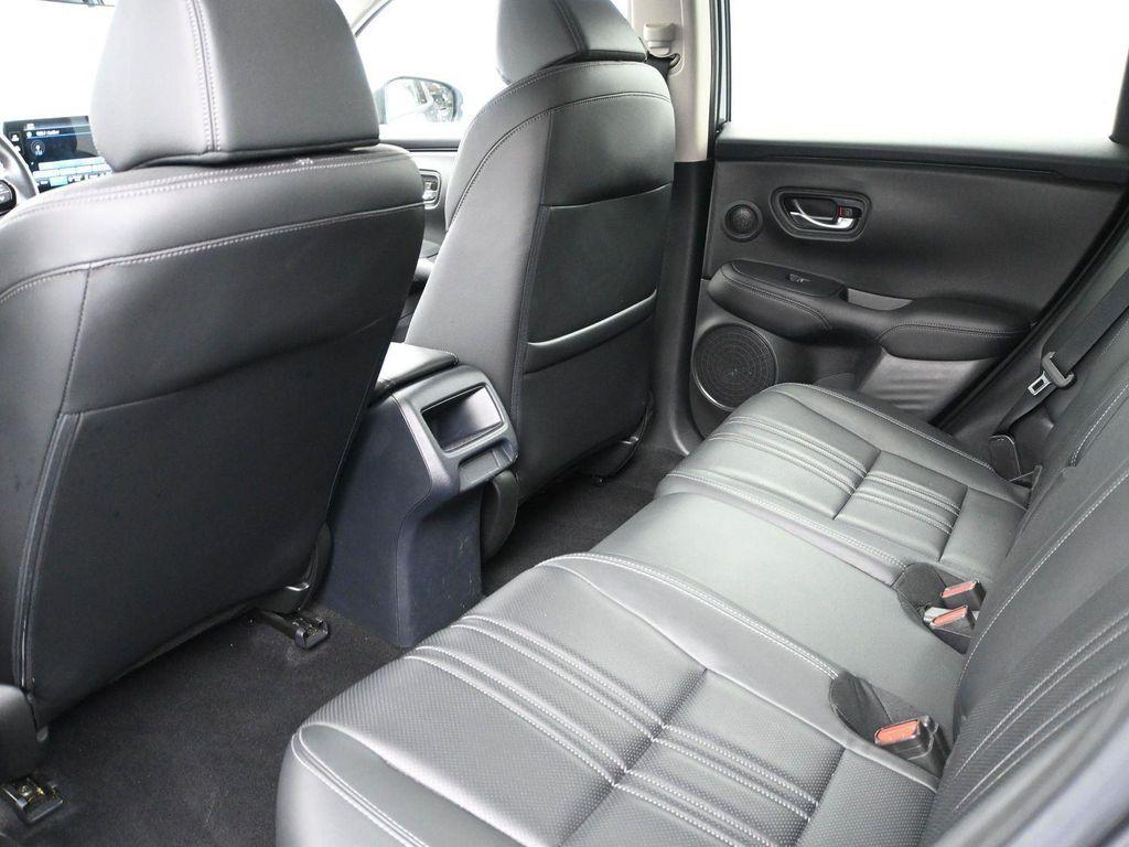 used 2023 Honda HR-V car, priced at $25,888