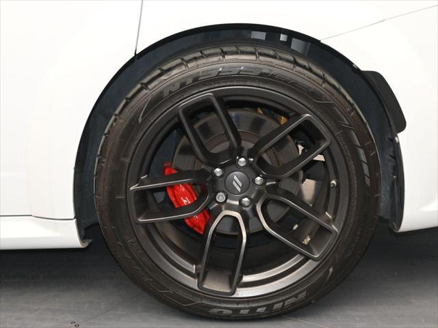 used 2022 Dodge Charger car, priced at $59,488
