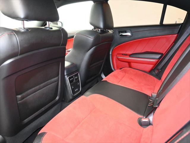 used 2022 Dodge Charger car, priced at $59,488
