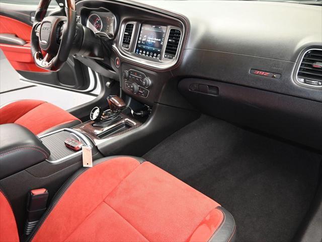 used 2022 Dodge Charger car, priced at $59,488