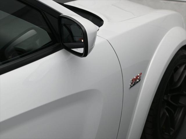 used 2022 Dodge Charger car, priced at $59,488