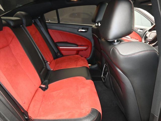 used 2022 Dodge Charger car, priced at $59,488