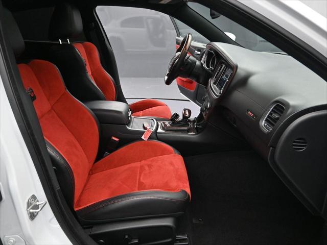 used 2022 Dodge Charger car, priced at $59,488