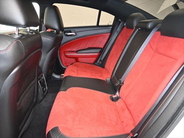 used 2022 Dodge Charger car, priced at $59,488