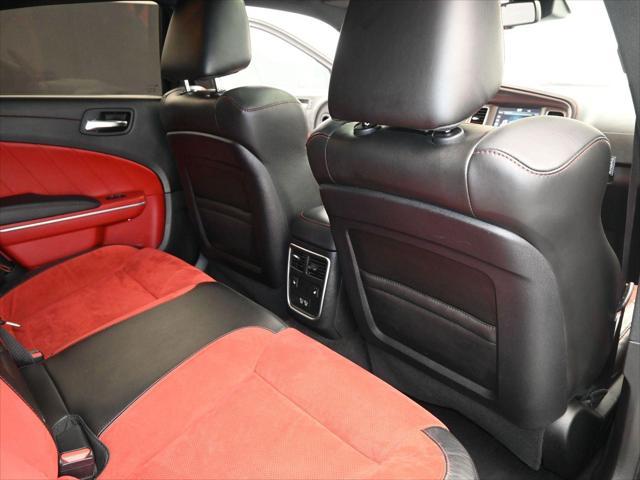 used 2022 Dodge Charger car, priced at $59,488