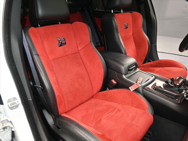 used 2022 Dodge Charger car, priced at $59,488