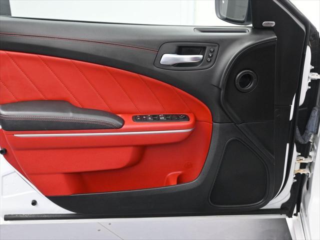 used 2022 Dodge Charger car, priced at $59,488