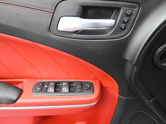 used 2022 Dodge Charger car, priced at $59,488