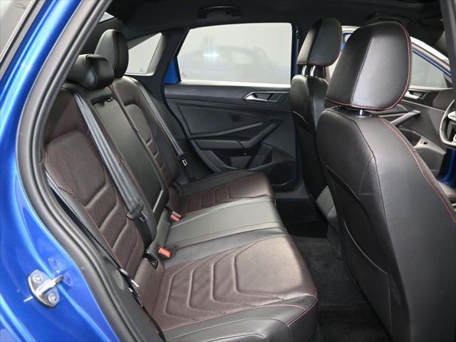 used 2022 Volkswagen Jetta GLI car, priced at $27,688